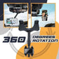 2022 Rearview Mirror Phone Holder For Car Rotatable And