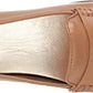 MARC JOSEPH NEW YORK Women's Leather Made in Brazil Liberty Park Loafer