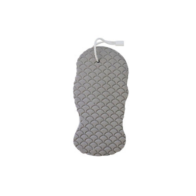 3D Body Rubbing Sponge Fish Scale Pattern Three-