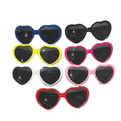 Night Lights Change Love Special Effects Glasses