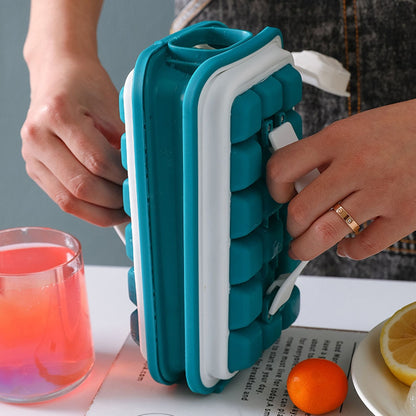 Ice Ball Maker 2 In 1