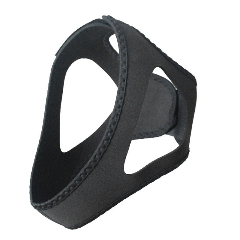 Neoprene Anti Snoring Chin Strap Stop