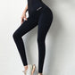 Sports Pants Women Abdomen    Fitness Leggings