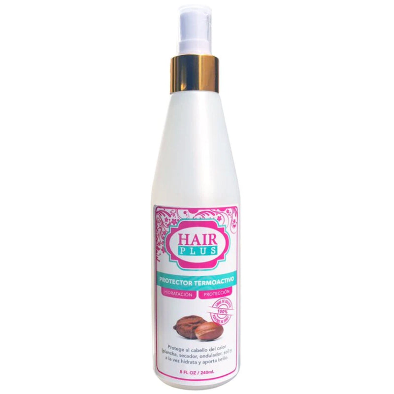 Hair Plus Protector Termoactivo