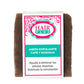 Hair Plus Jabón Exfoliante Café & Naranja