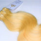 Brazilian Blonde ZBS Virgin Hair