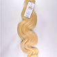Brazilian Blonde ZBS Virgin Hair