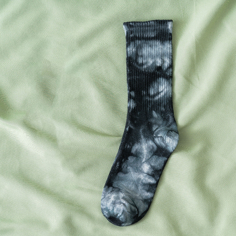 Cotton Socks Basketball Men