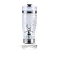Electric Protein Shake Stirrer USB Shake Bottle Milk Coffe