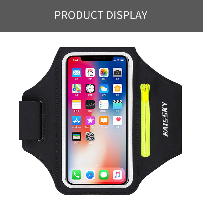 Running Sports Phone Case Arm band For Phone