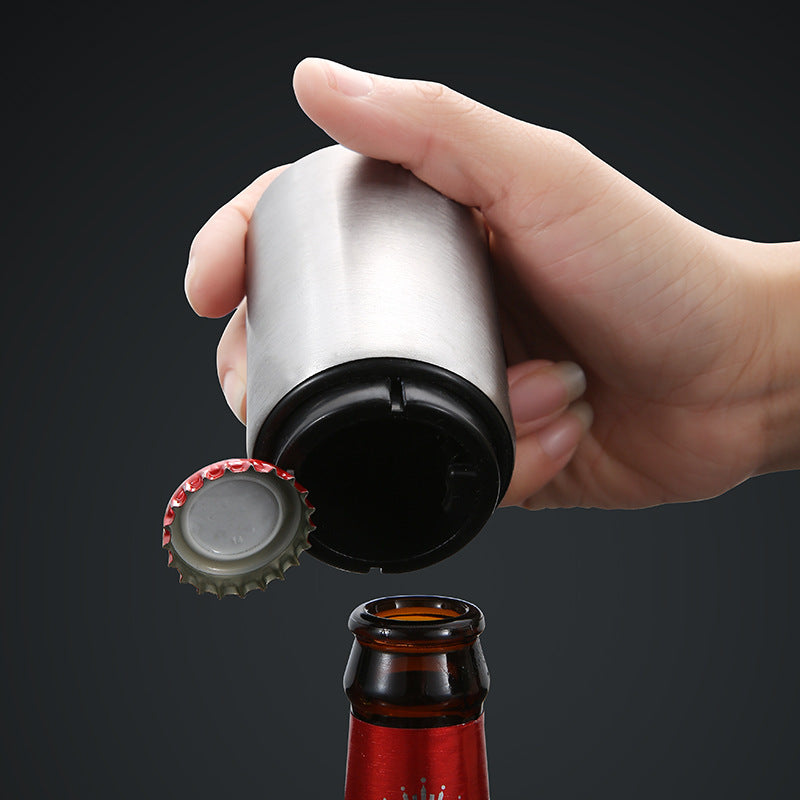 Automatic Beer Bottle Opener,