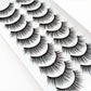 NEW 2/5/10 Pairs Natural False Eyelashes