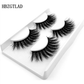 NEW 2/5/10 Pairs Natural False Eyelashes