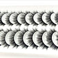 NEW 2/5/10 Pairs Natural False Eyelashes