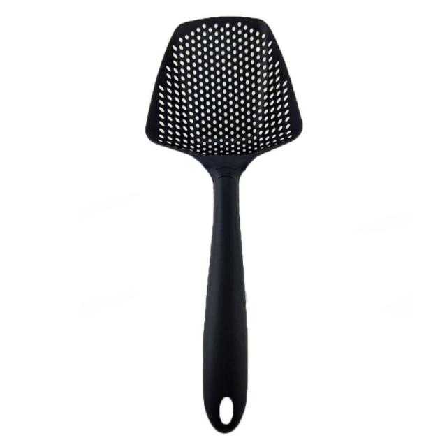 Creative Cooking Shovels Food Strainer Scoop  Kitchen Accessories