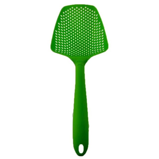 Creative Cooking Shovels Food Strainer Scoop  Kitchen Accessories