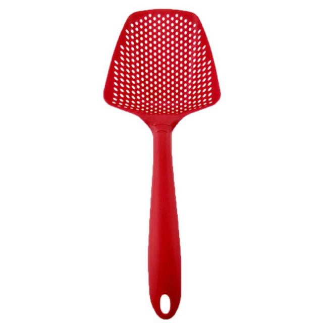 Creative Cooking Shovels Food Strainer Scoop  Kitchen Accessories