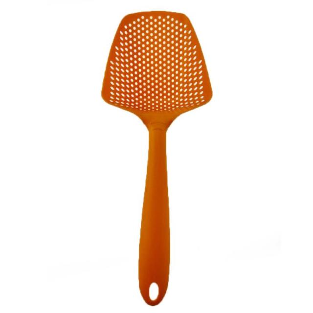 Creative Cooking Shovels Food Strainer Scoop  Kitchen Accessories