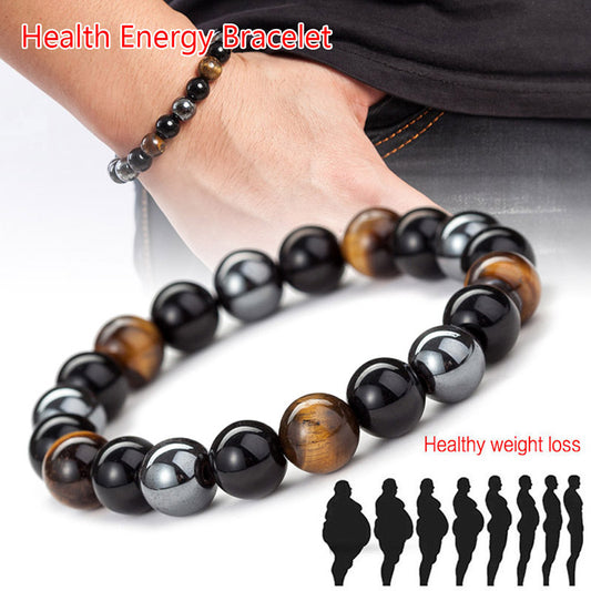 Bracelets for Women Health Care Magnet Help Weight Loss Jewelry