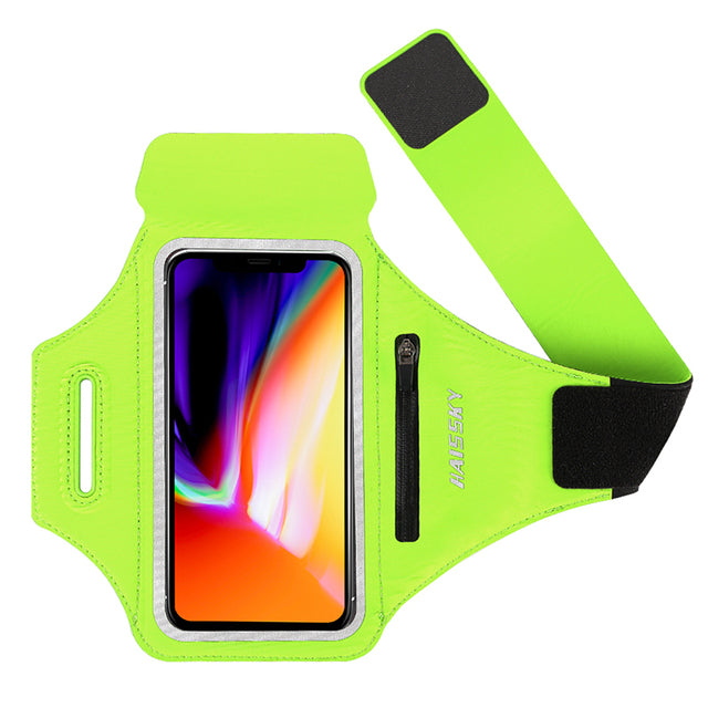 Running Sports Phone Case Arm band For Phone