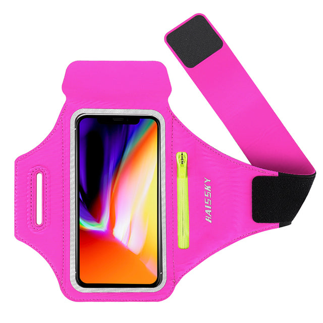 Running Sports Phone Case Arm band For Phone