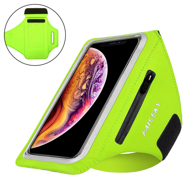 Running Sports Phone Case Arm band For Phone