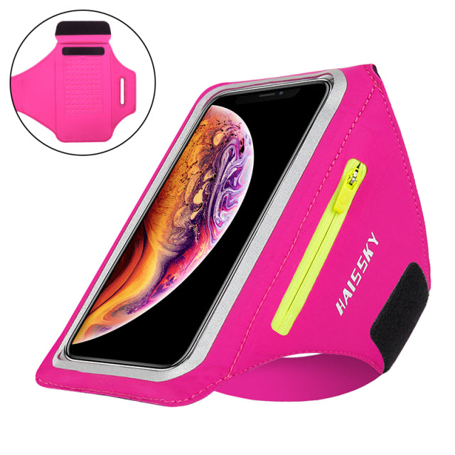 Running Sports Phone Case Arm band For Phone