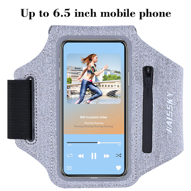 Running Sports Phone Case Arm band For Phone