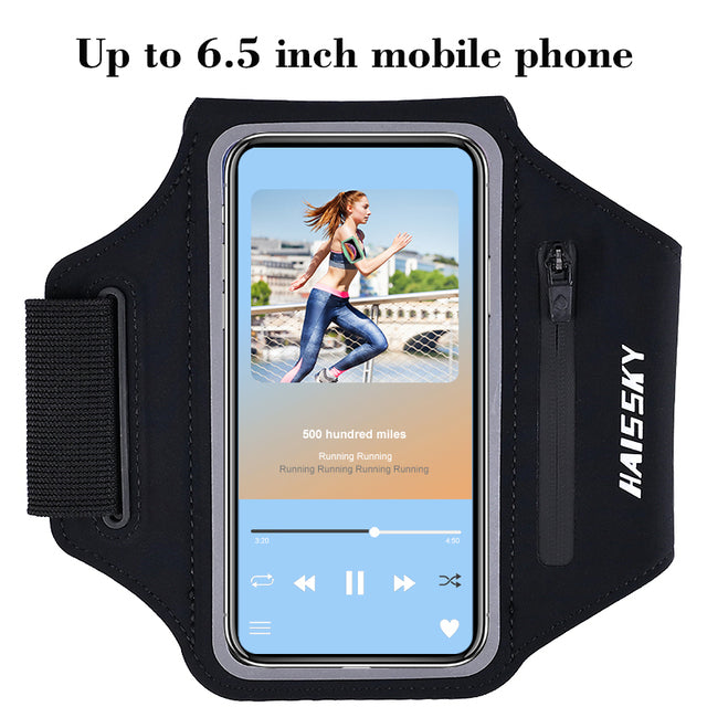 Running Sports Phone Case Arm band For Phone