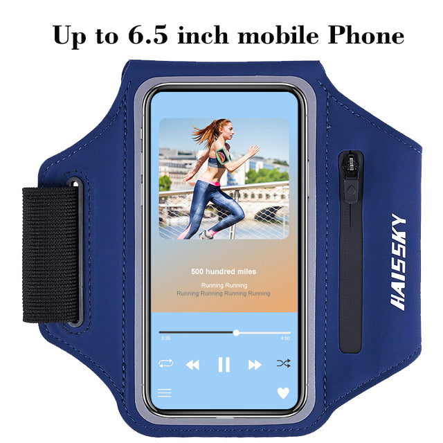 Running Sports Phone Case Arm band For Phone