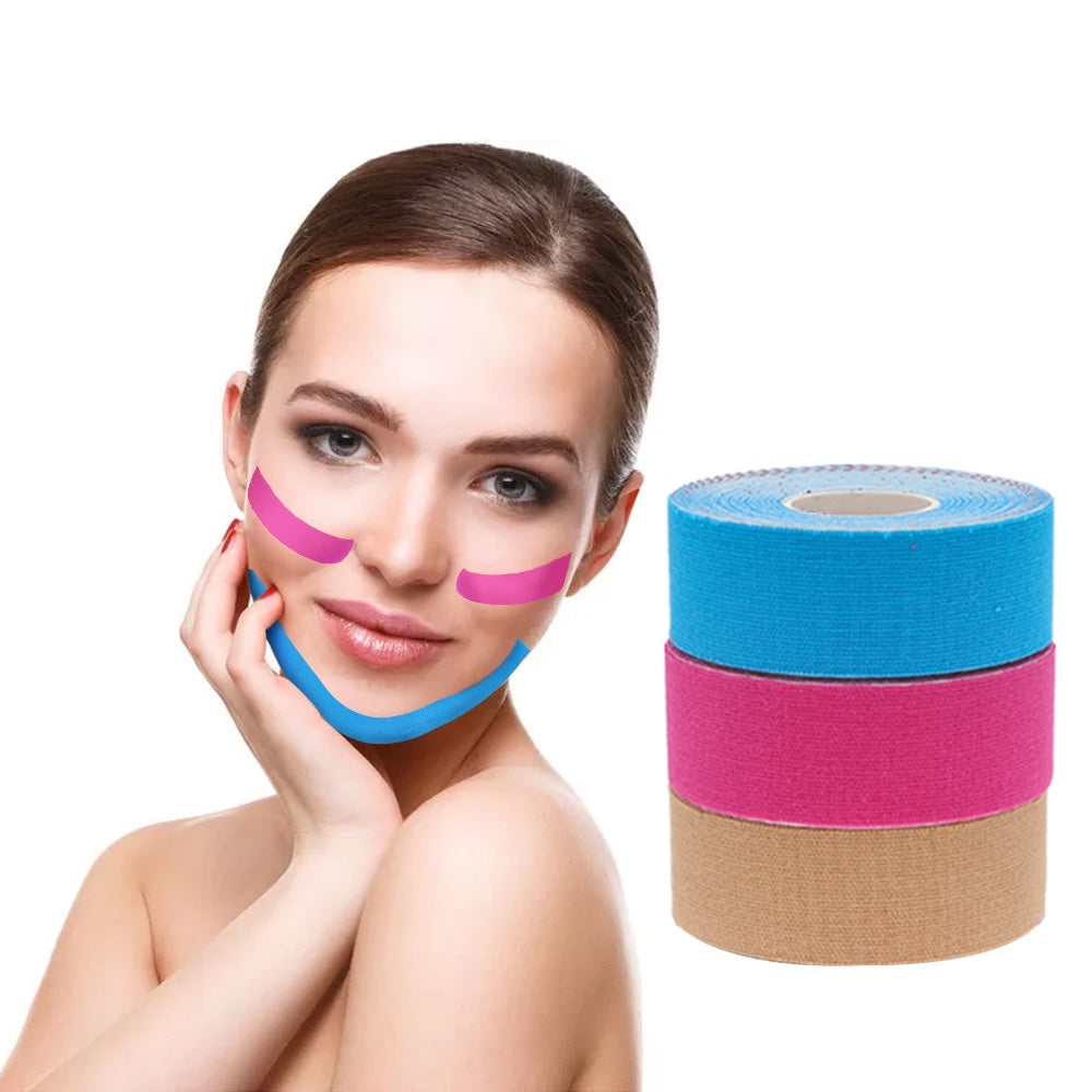 Face Lift Eye and Wrinkles Reducer Facial Care Tool