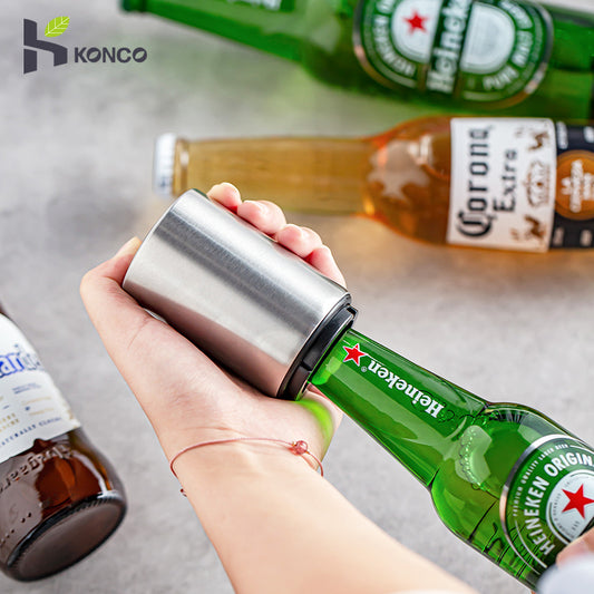 Automatic Beer Bottle Opener,