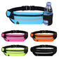 Sports Fanny Pack Mobile Phone Bag Gym Running Cell Phone Jogging Run Cycling Bag