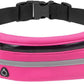 Sports Fanny Pack Mobile Phone Bag Gym Running Cell Phone Jogging Run Cycling Bag