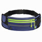 Sports Fanny Pack Mobile Phone Bag Gym Running Cell Phone Jogging Run Cycling Bag