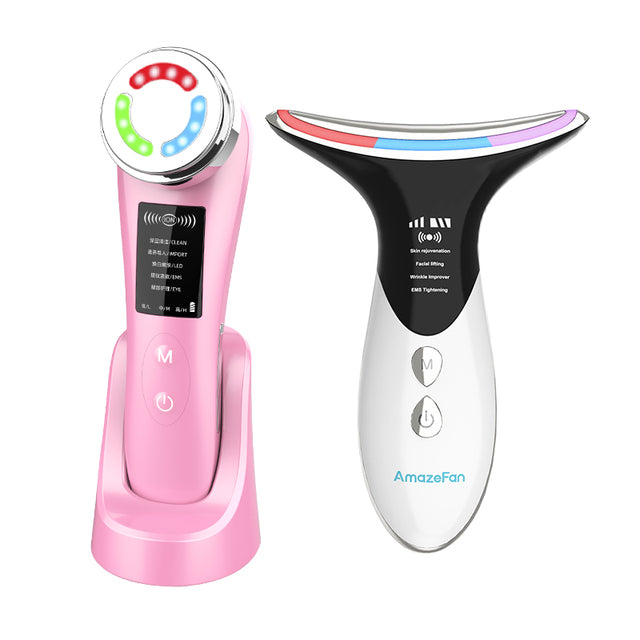 Skin Care Deep Cleansing Machine Facial Beauty Health