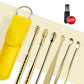 6PCS Ear Cleaner Wax Removal