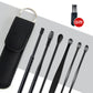 6PCS Ear Cleaner Wax Removal