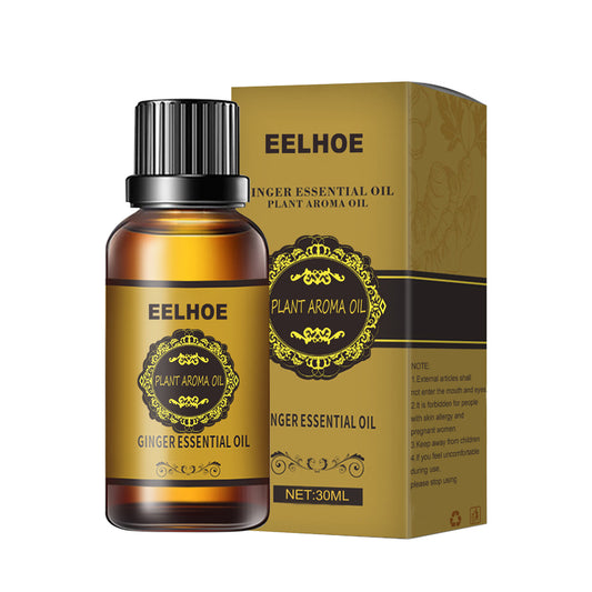 Slimming Oil Weight Loss Cellulite Removal