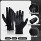 Gym Fitness Full Finger Gloves For Men Women