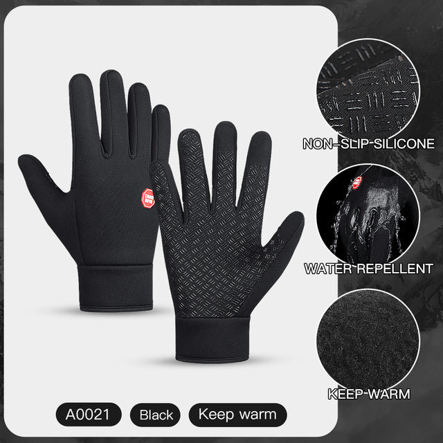 Gym Fitness Full Finger Gloves For Men Women