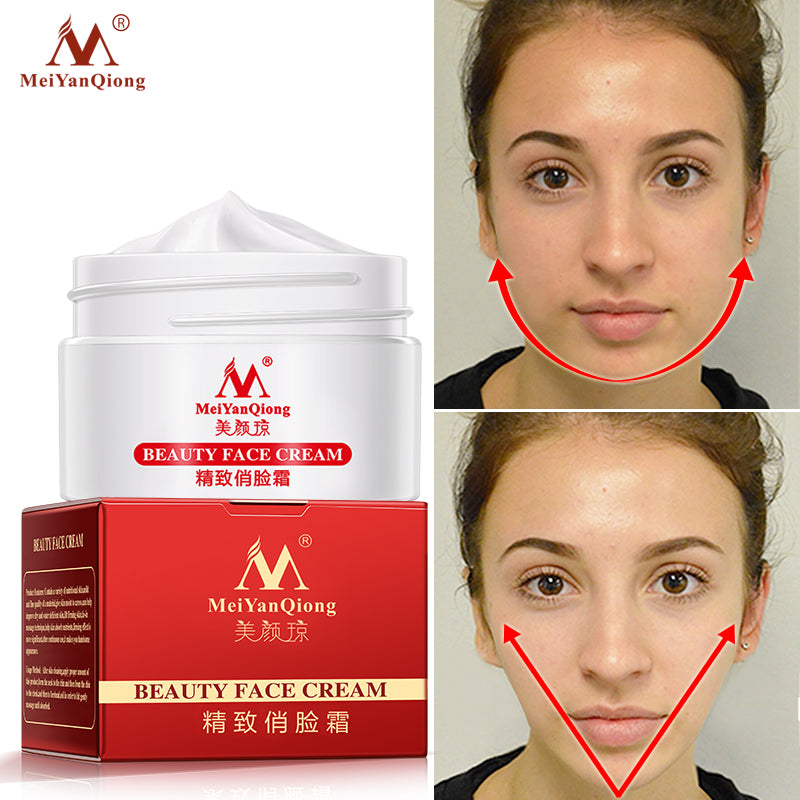 Slimming Face Cream Anti-Aging