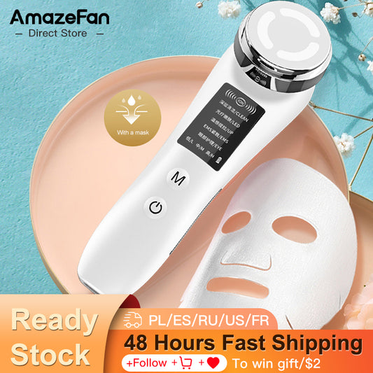 Skin Care Deep Cleansing Machine Facial Beauty Health