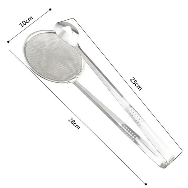 Kitchen Accessories Multifunction Stainless Steel