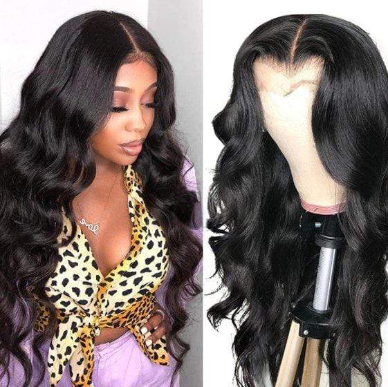 Grande 10A+ 180% 13*4 Lace Frontal Wigs All TEXTURE