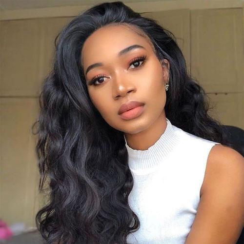 GRADE 10A+ Virgin Hair Bundles -ALL texture