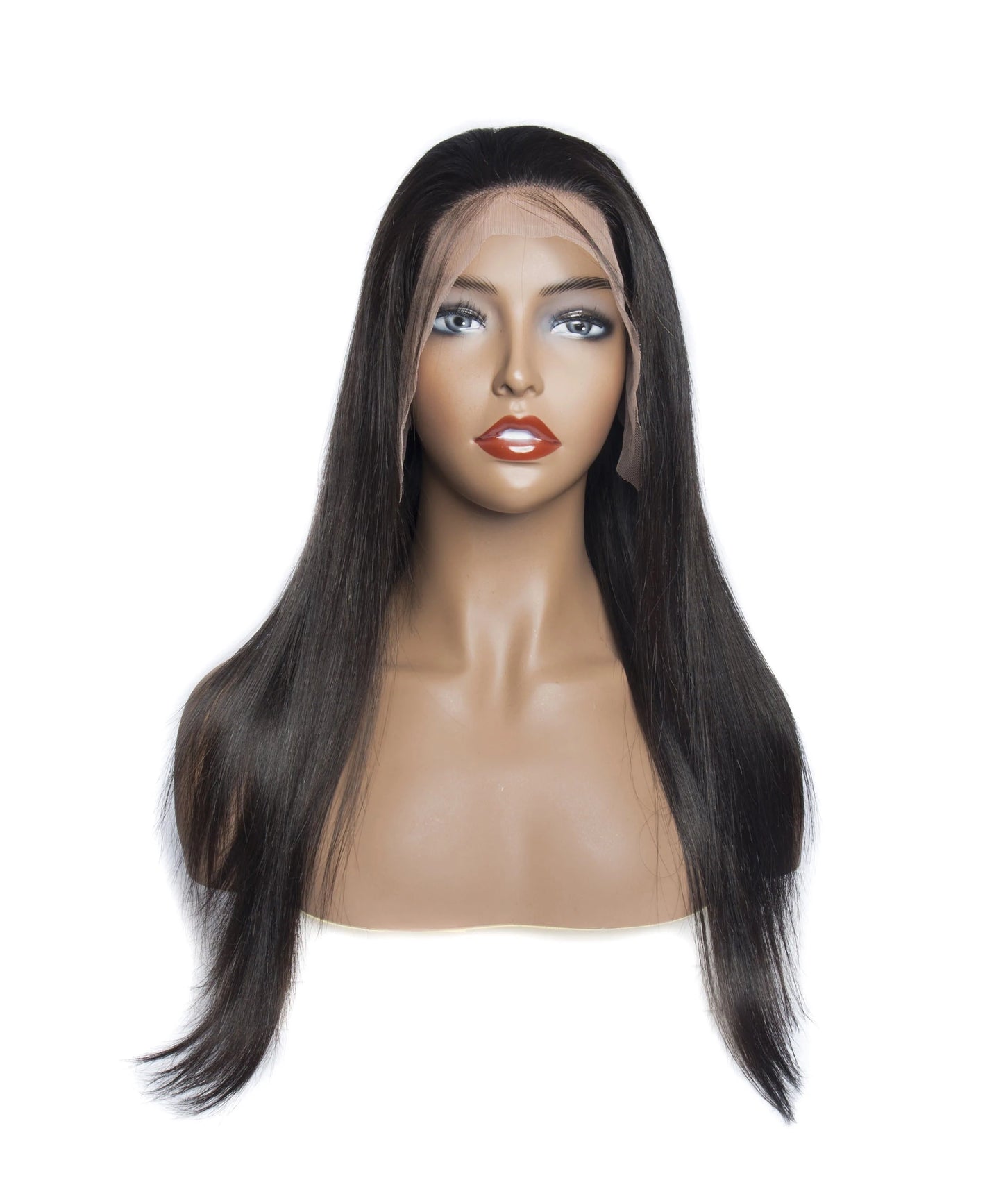 Grande 10A+ 180% 13*4 Lace Frontal Wigs All TEXTURE