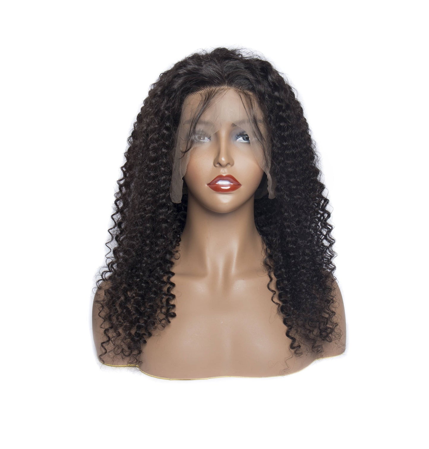 Grande 10A+ 180% 13*4 Lace Frontal Wigs All TEXTURE