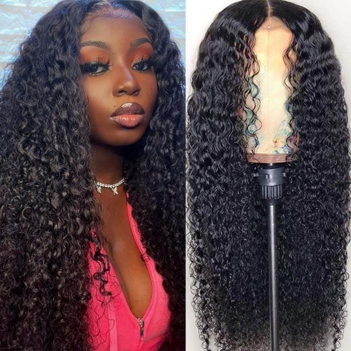 Grande 10A+ 180% 13*4 Lace Frontal Wigs All TEXTURE