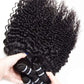 Grade 9A 4bundles Deep wave No Tange No Shedding 100% Human hair 🛫